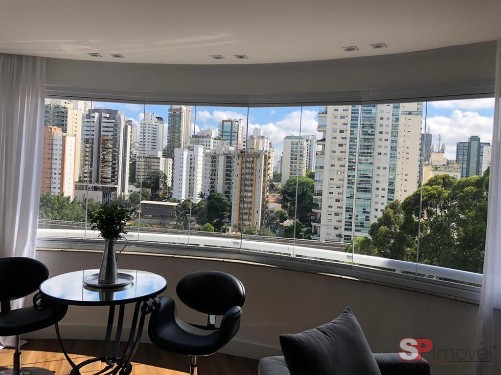 Apartamento, 2 quartos, 116 m² - Foto 19